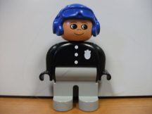 Lego Duplo om - politist