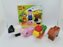 Lego Duplo Carte xu animalel 6759