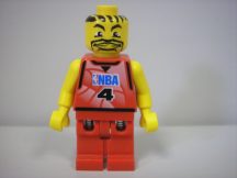 Lego figurina - Basketball NBA Player (nba044)