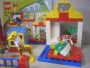 Lego Duplo - Clinica veterinara 6158