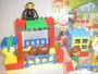 Lego Duplo - Clinica veterinara 6158