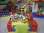 Lego Duplo - Clinica veterinara 6158