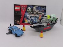 Lego Verdak - Evadarea pe mare 8426 (cu catalog)