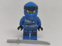 Lego Ninjago figurina - 	Jay - Legacy (njo489)