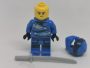 Lego Ninjago figurina - 	Jay - Legacy (njo489)