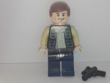 Lego figurina Star Wars - Han Solo (sw539)