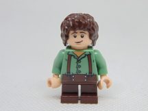 Lego Hobbit figurina - Frodo Baggins (lor002) RAR