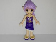 Lego Figurina spiridus - Aira Windwhistler (elf015) NOU