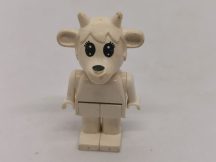 Lego Fabuland figurina animale - capra