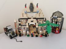 Lego System - Pharaoh's Forbidden Ruins 5988 (RARITATE)