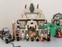 Lego System - Pharaoh's Forbidden Ruins 5988 (RARITATE)