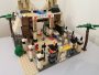 Lego System - Pharaoh's Forbidden Ruins 5988 (RARITATE)