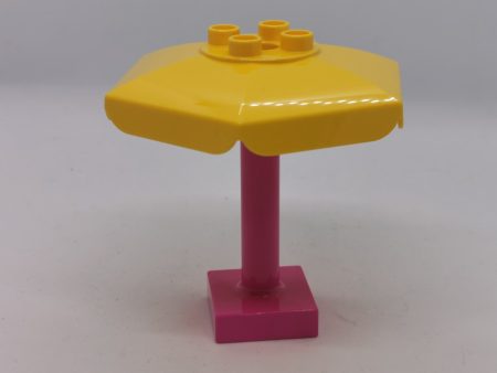 Lego Duplo Umbrela de soare 