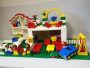 Lego Duplo - Casa de papusi RARITATE 2942