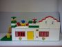 Lego Duplo - Casa de papusi RARITATE 2942