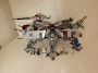 Lego Star Wars - AT-TE Walker 7675 (cu catalog)