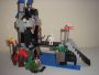 Lego System - Castle, Cetate - Forestmen's River Fortress 6078