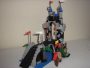 Lego System - Castle, Cetate - Forestmen's River Fortress 6078