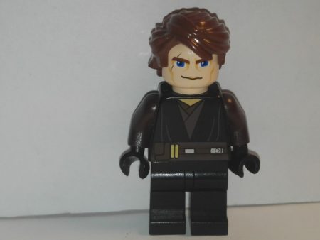 Lego Star Wars figurina - Anakin Skywalker (sw542)