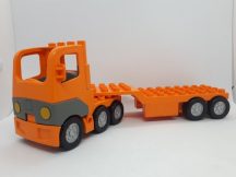 Lego Duplo Camion cu remorca