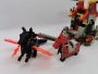 Lego Castle - Traitor Transport 6047 RAR (ornament casca alba lipsa)