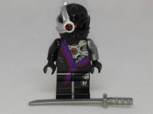 Lego Ninjago Figurina - 	Nindroid Warrior (njo083)