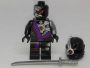 Lego Ninjago Figurina - 	Nindroid Warrior (njo083)