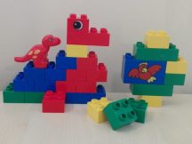 Lego Duplo - Cuburi Dino 2922