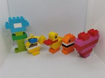 Lego Duplo - Primele mele cuburi 10848