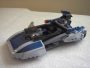 Lego Star Wars - Mandalorian Speeder 75022