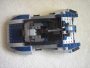 Lego Star Wars - Mandalorian Speeder 75022