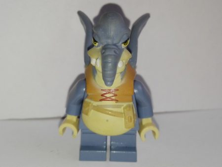 LEgo Star Wars figurina - Watto (sw0649)