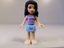 Lego Friends Minifigurina - Emma (frnd090)