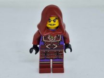 Lego figurina Ninjago - Clouse (njo188)