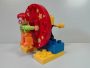 Lego Duplo Element rotativ de circ