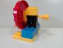 Lego Duplo Element rotativ de circ