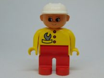 Lego Duplo om -  fata