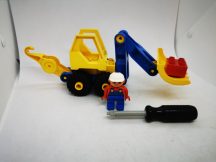 Lego Duplo Toolo - Dumper 2910