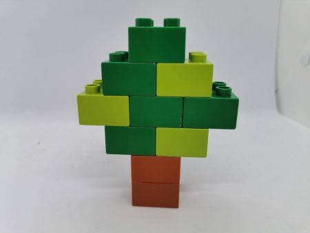 Lego Duplo Copac 