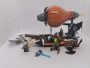 Lego Ninja - Atac maritim (70603) (cu catalog)