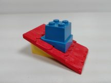 Lego Fabuland Acoperis 