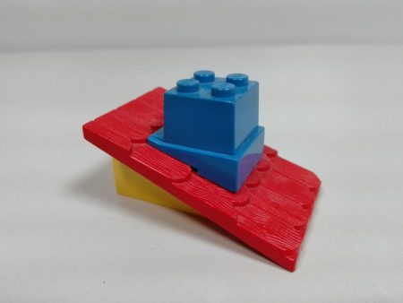 Lego Fabuland Acoperis 