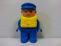 Lego Duplo om -  baiat