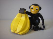 Lego Duplo Maimuta + banana