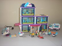 Lego Friends - Heartlake spital 41318 