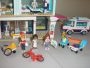 Lego Friends - Heartlake spital 41318 