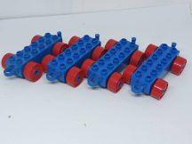 Lego Duplo Pachet remorca cu carlig