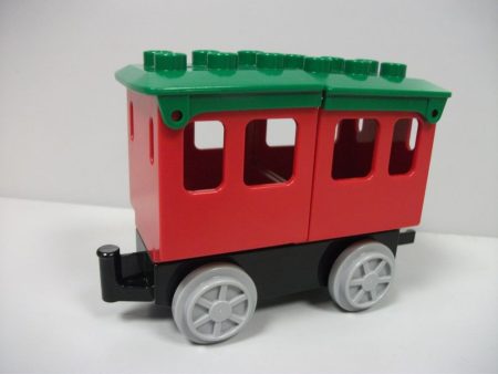 Lego Duplo Vagon locomotiva, lego duplo vagon tren