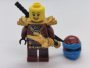 Lego Ninjago Figurina - Nya (njo165)