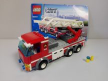 Lego City - Masina de pompieri din setul 60004